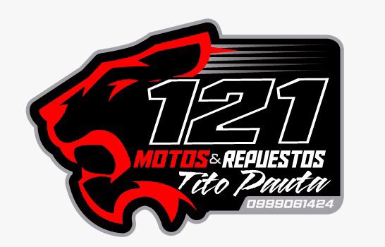 Motos y Repuestos 121